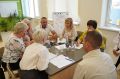 Проект выпускника Школы героев поможет в развитии Волжского района