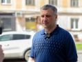 Вместе с директором Самарского филиала ПАО Ростелеком Вячеславом Добрыниным проверил, как идет оформление телекоммуникационных шкафов на улице Ленинградской