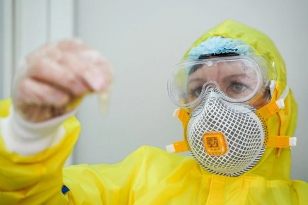 В Промышленном районе Самары ввели карантин по опасному для человека заболеванию