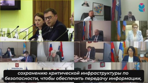 В Самарской области внедряют искусственный интеллект в сферу здравоохранения