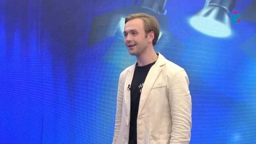 Уже в этом месяце в эфире телеканала &quot;Губерния&quot; мы покажем спектакль &quot;Русский характер&quot;