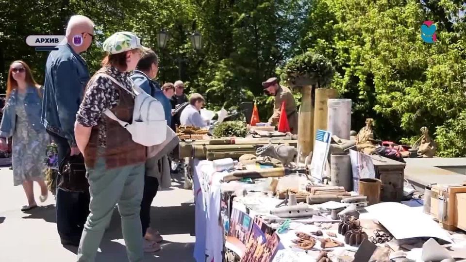 Событие, которое самарские журналисты не пропускают 7 июня в Струковском парке пройдёт фестиваль "Пресса-2025"