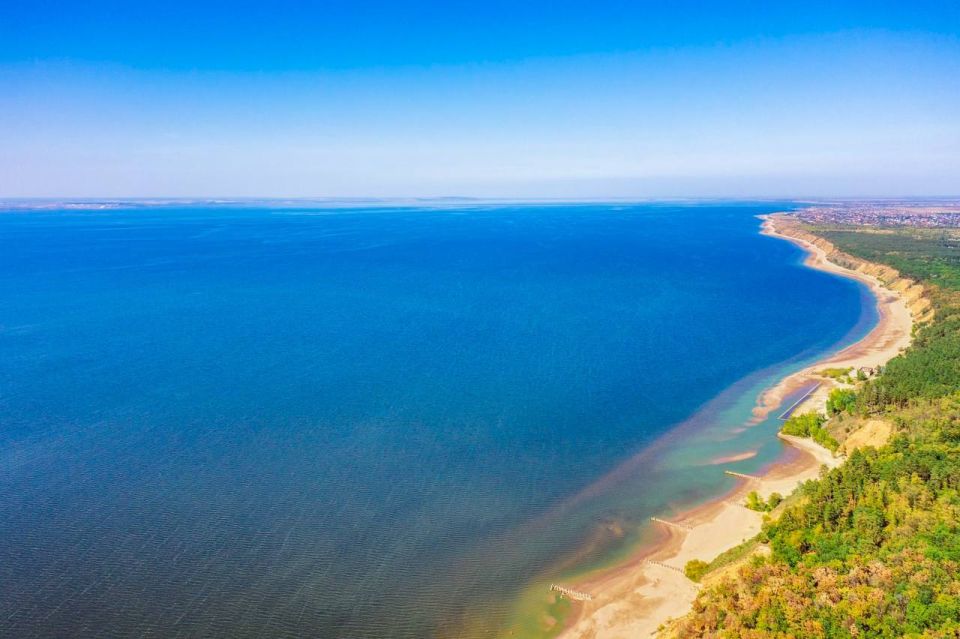 Ягодинский лес. 53.555218, 49.006521 Кому на Волге