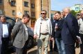 В Самаре после ремонта инженерных коммуникаций восстанавливают благоустройство