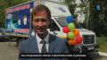 Медпомощь в новом детском стоматологическом отделении будут получать порядка 8 тыс