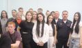 Полицейские Самарской области провели профориентационную встречу со студентами