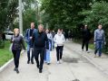В Самаре дом на проспекте Ленина, 3 предлагают включить в туристический маршрут