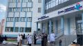 В новой поликлинике в Волгаре сегодня открылось детское отделение стоматологической помощи