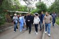 Глава Самары Иван Носков обсудил благоустройство дворов с жителями города