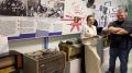 Гостями флагмана ГЛАВНОГО МЕДИАХОЛДИНГА РОССИИ — ГТРК «Самара» — стали члены команды одной из крупнейших продюсерских кинокомпаний страны «Амедиа»
