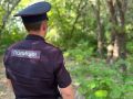 Полицейские спасли заблудившегося грибника