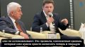 Генеральный директор компании "Транспорт будущего" Юрий Козаренко подчеркнул, что на старте производства был недостаток сотрудников - найти их удалось лишь с поддержкой государства