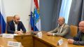 123В футбольном клубе «Крылья Советов» назначен новый тренер