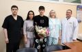Врачи Самарской больницы имени Пирогова спасли жизнь подростку с 80% ожогов тела
