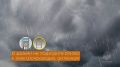 ВниманиеГроза. Объявлен желтый уровень опасности