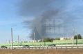 Странный черный шлейф из дома расползается по Самаре