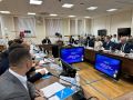 В эти минуты в Самарском университете проходит питч-сессия на тему стартапов в области беспилотных автономных систем