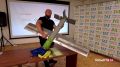 Дрон-камикадзе и другие трофеи, добытые на полях СВО, тольяттинцы смогут увидеть на выставке в краеведческом музее
