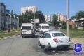 Два пассажира пострадали в ДТП с автобусом в Самарской области
