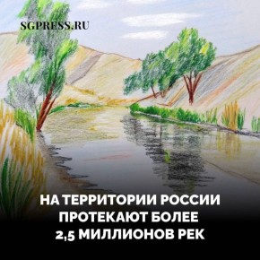 А вы знаете, что?... #сг_интересный_факт