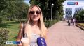 Мужчины стали чаще дарить цветы своим возлюбленным