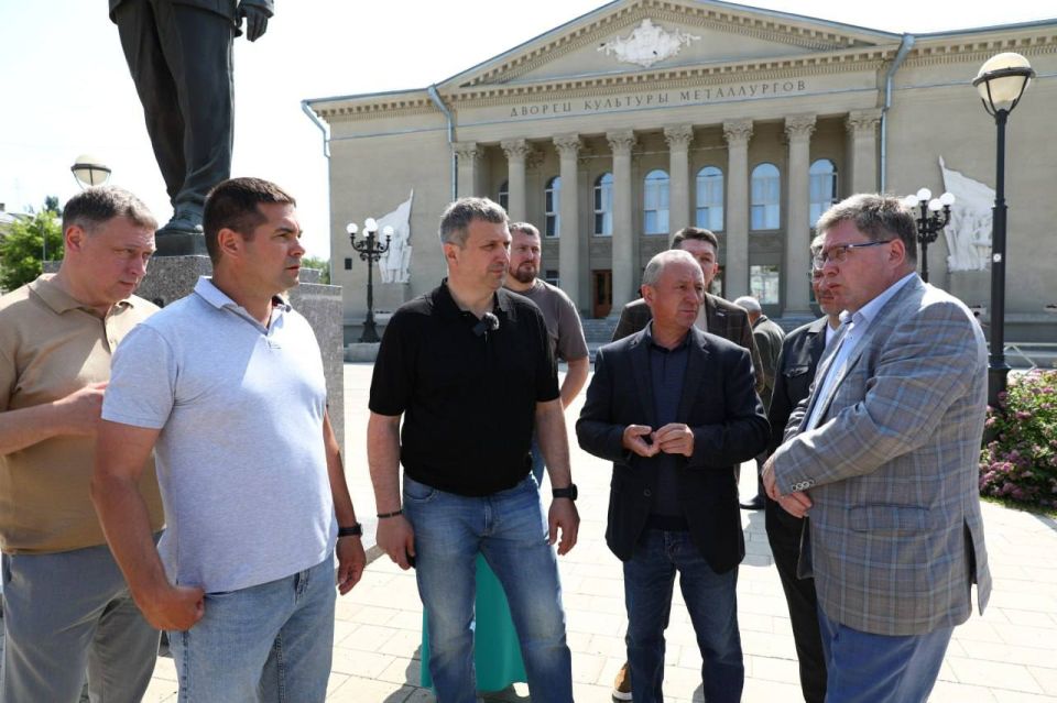 Иван Носков: «Рекомендую сразу выполнять ремонт на совесть, чтобы потом не переделывать за свой счет»