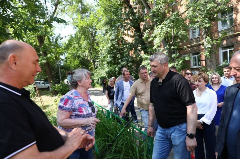 Иван Носков: «Рекомендую сразу выполнять ремонт на совесть, чтобы потом не переделывать за свой счет»