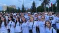 На праздничный концерт в День России в Самару приехали дети из ЛНР