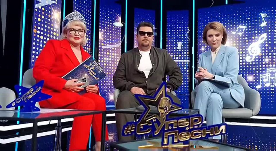 На телеканале «Самара 24» продолжается праздничный эфир, посвященный Дню России