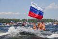 В Самаре «Парад на Волге» объединил почти 500 судов в День России