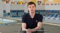 Призер Паралимпийских игр Кирилл Пульвер: "Я очень рад, что мне повезло родиться именно в России, потому что не зря говорят, что Россия - страна возможностей