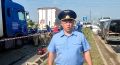 Комментирует исполняющий обязанности прокурора Сызранского района Самарской области Геннадий Лебедев