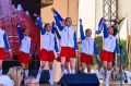 Сызрань отметила День России: ярко, с любовью, вместе!