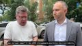 Министр природных ресурсов и экологии региона Артем Ефимов и глава Самары Иван Носков оценили ряд контейнерных площадок областного центра