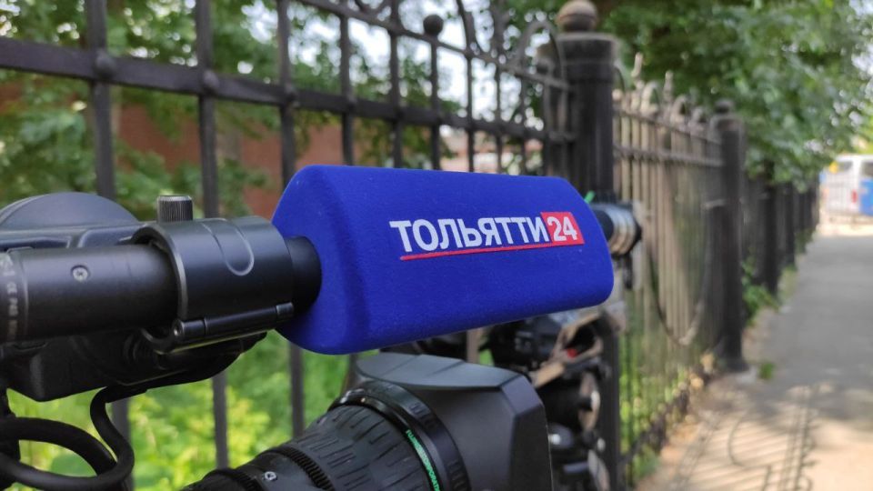 В День России наша телекомпания &quot;ЛАДА-МЕДИА&quot; провела прямую трансляцию с церемонии закрытия фестиваля КУКСЪЕЗД!