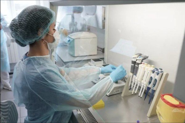 Самарская станция переливания крови - в числе победителей Всероссийской эстафеты