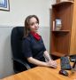 Доброго утра, хорошего настроения, лёгкого и продуктивного начала недели желает вам Виктория Пимашина, инспектор группы информационного обеспечения ОМВД России по Волжскому району