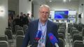 Президент НАТ Алексей Малинин: «Телевидение остаётся самым охватным медиа и по-прежнему играет значимую роль в диалоге между властью и обществом»