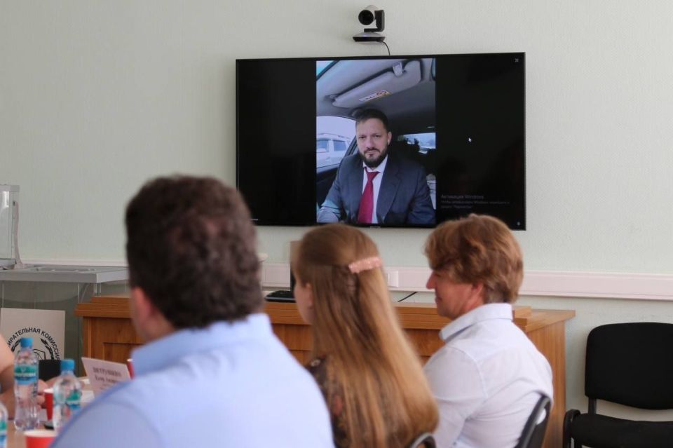 Молодёжный совет при Уполномоченном по правам человека в Российской Федерации Т.Н. Москальковой активно участвует в обсуждении перспектив развития государственной правозащитной деятельности в современной России