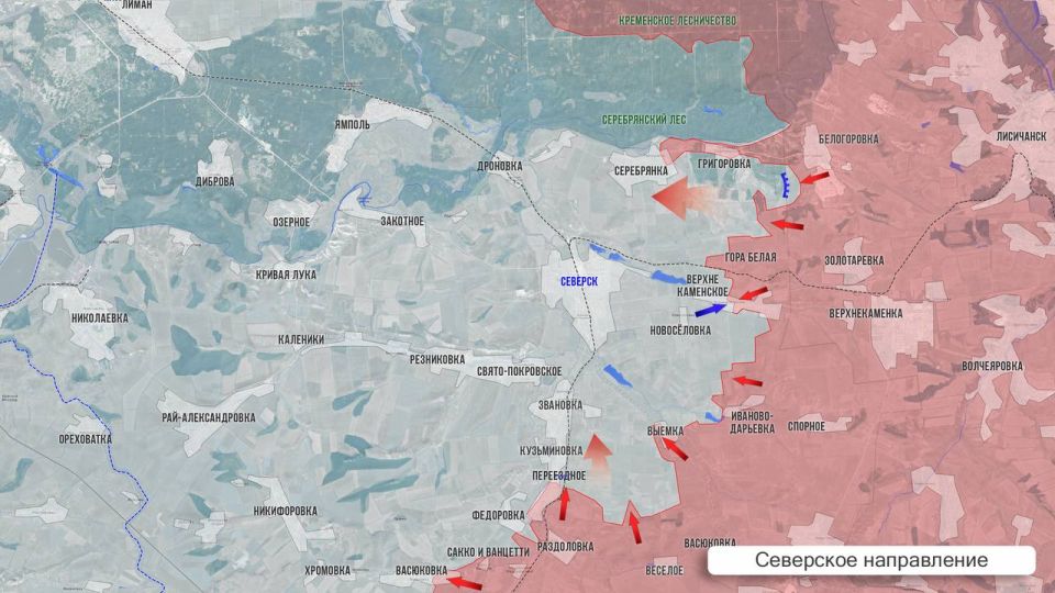 Олег Царёв: Фронтовая сводка 27 июня. На Херсонском направлении ВС РФ поразили объект критической энергетической инфраструктуры – Херсон и часть н.п. в округе были обесточены