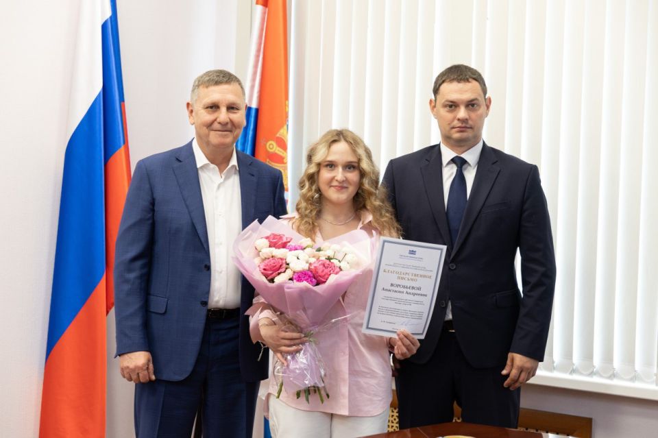 Сызрань — родина сильнейшей в мире девушки-гиревицы 