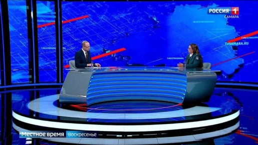 Федеральная налоговая служба завершает формирование налоговых уведомлений
