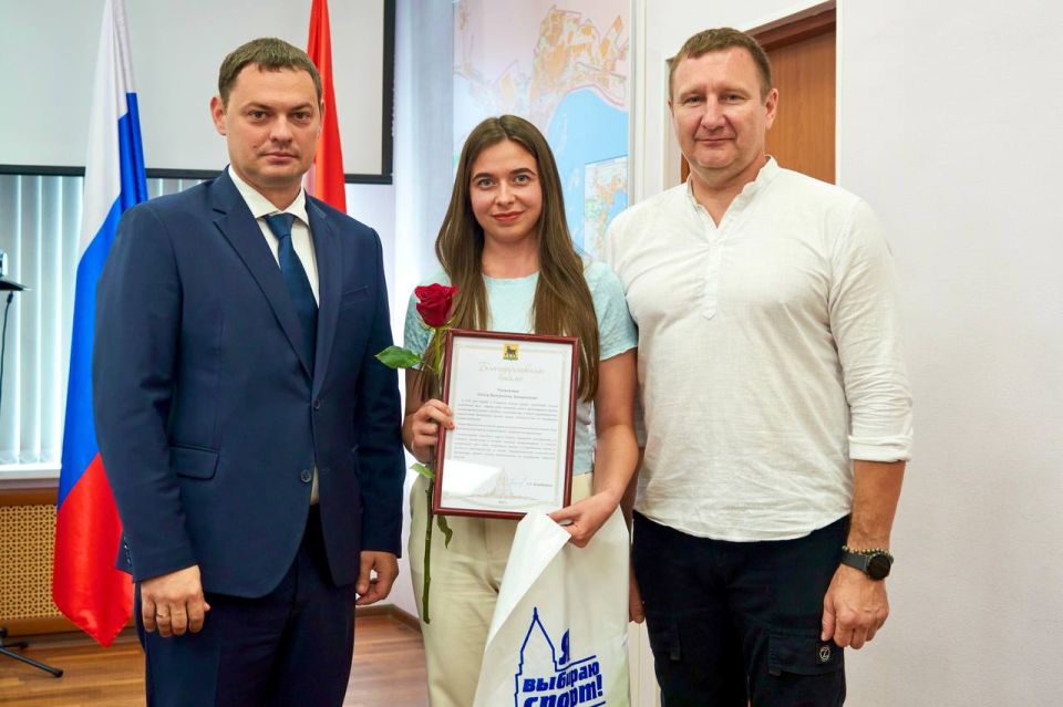Подвели итоги первого сезона «Ночной волейбольной лиги!