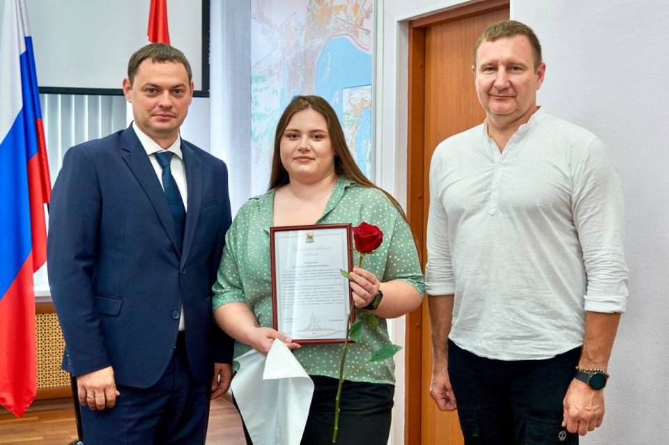 Подвели итоги первого сезона «Ночной волейбольной лиги!