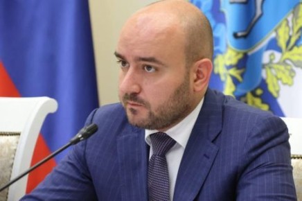 Вячеслав Федорищев: Относительно ареста сотрудника министерства внутренней политики Самарской области