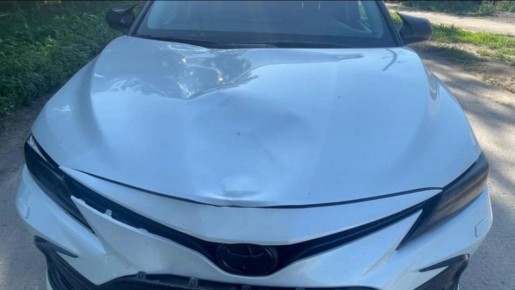    Toyota Camry  11- 