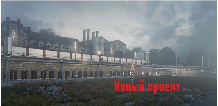 Какой будет пятая очередь набережной Волги?
