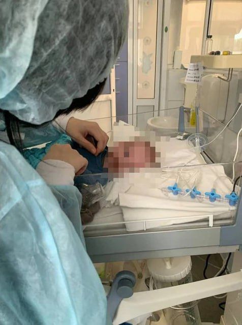 «Моя душа никогда не будет спокойна»: в Самаре 17-летняя мать обвиняет врачей в смерти новорожденного сына