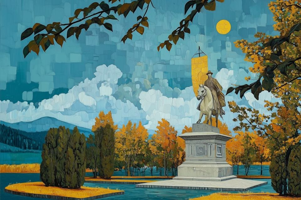 И еще один именинник сегодняшнего дня - Густав Климт