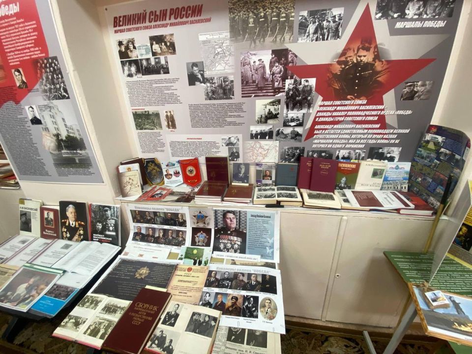 ОП РФ представила лучшие патриотические проекты, реализуемые в рамках акции «Победа навсегда»